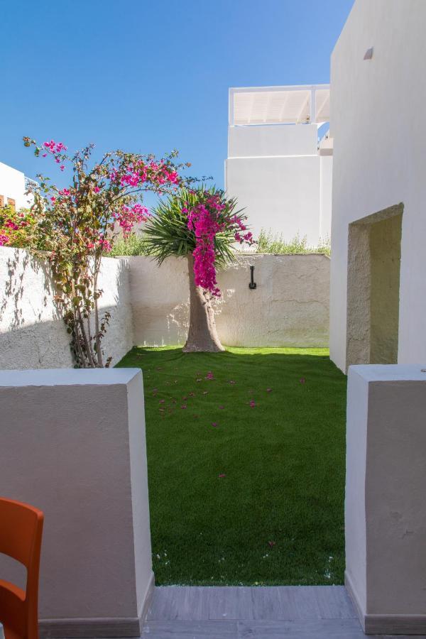 La Farfalla Favignana Esterno foto
