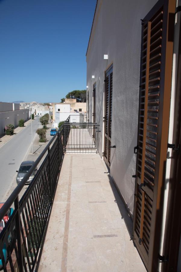 La Farfalla Favignana Esterno foto
