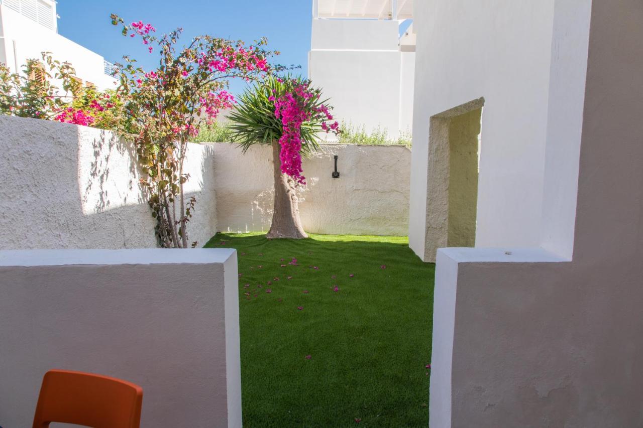 La Farfalla Favignana Esterno foto